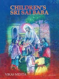 Children’s Sri Sai Baba