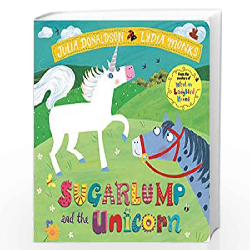 Sugarlump and the Unicorn