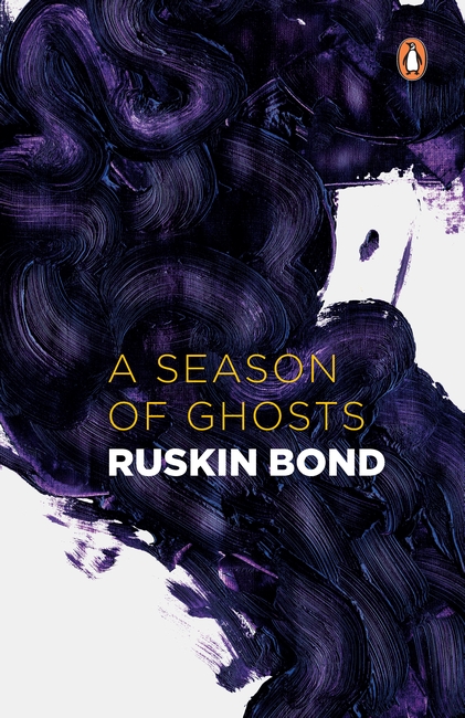 A Season of  Ghosts