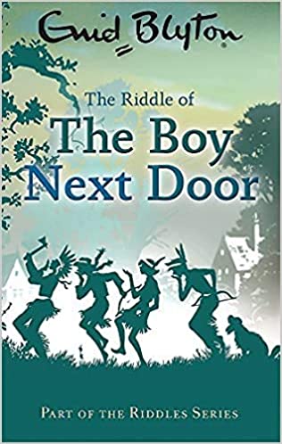 The Riddle of the Boy Next Door