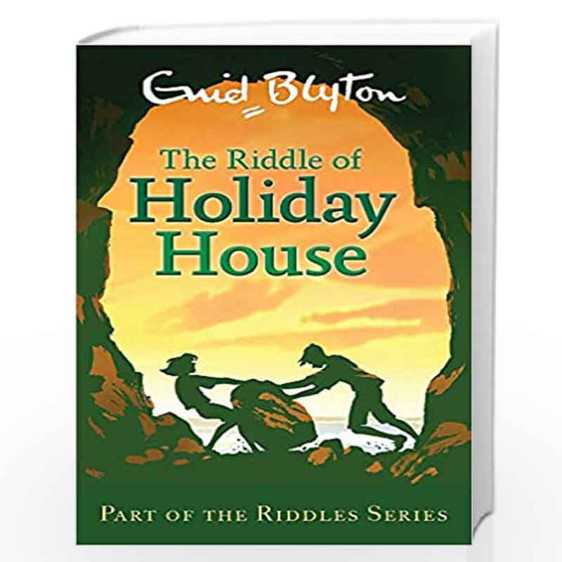 The Riddle of Holiday House