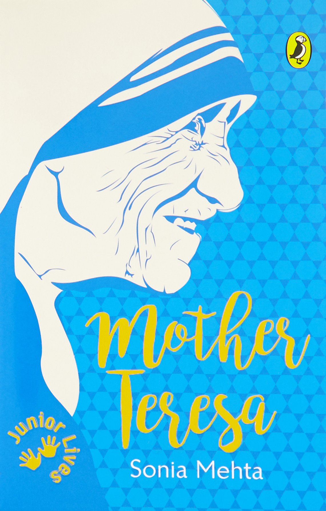 Junior Lives: Mother Teresa