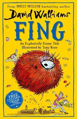 Fing : An Explosively Funny Tale