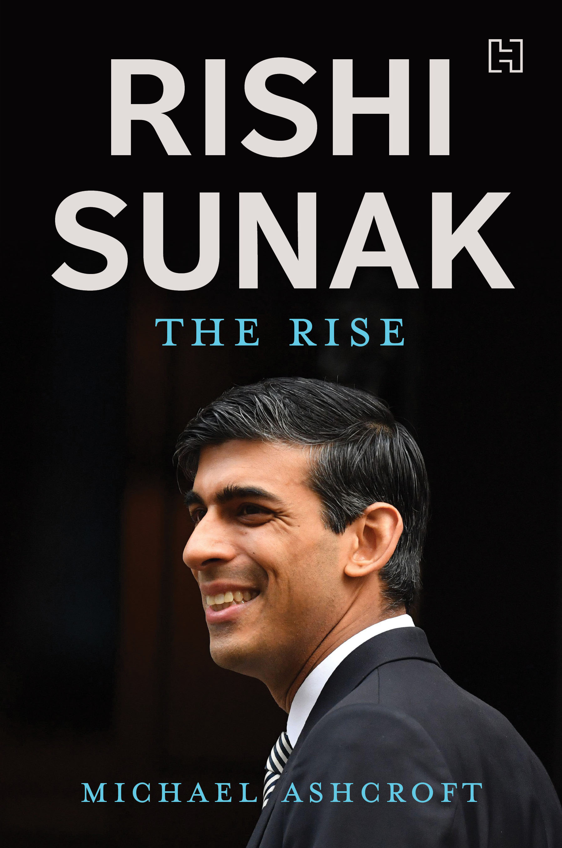 RISHI SUNAK: The Rise