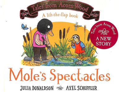 Mole's Spectacles