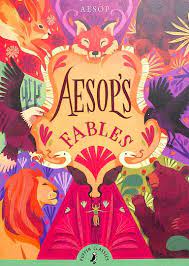 Aesop's Fables (Puffin Classics)