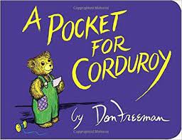 A Pocket for Corduroy