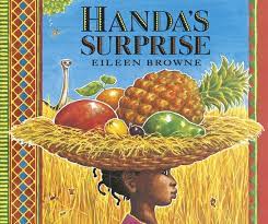 Handa's Surprise