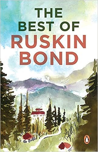 The Best Of Ruskin Bond