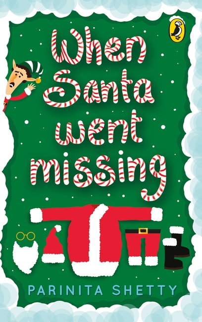 When Santa Went Missing