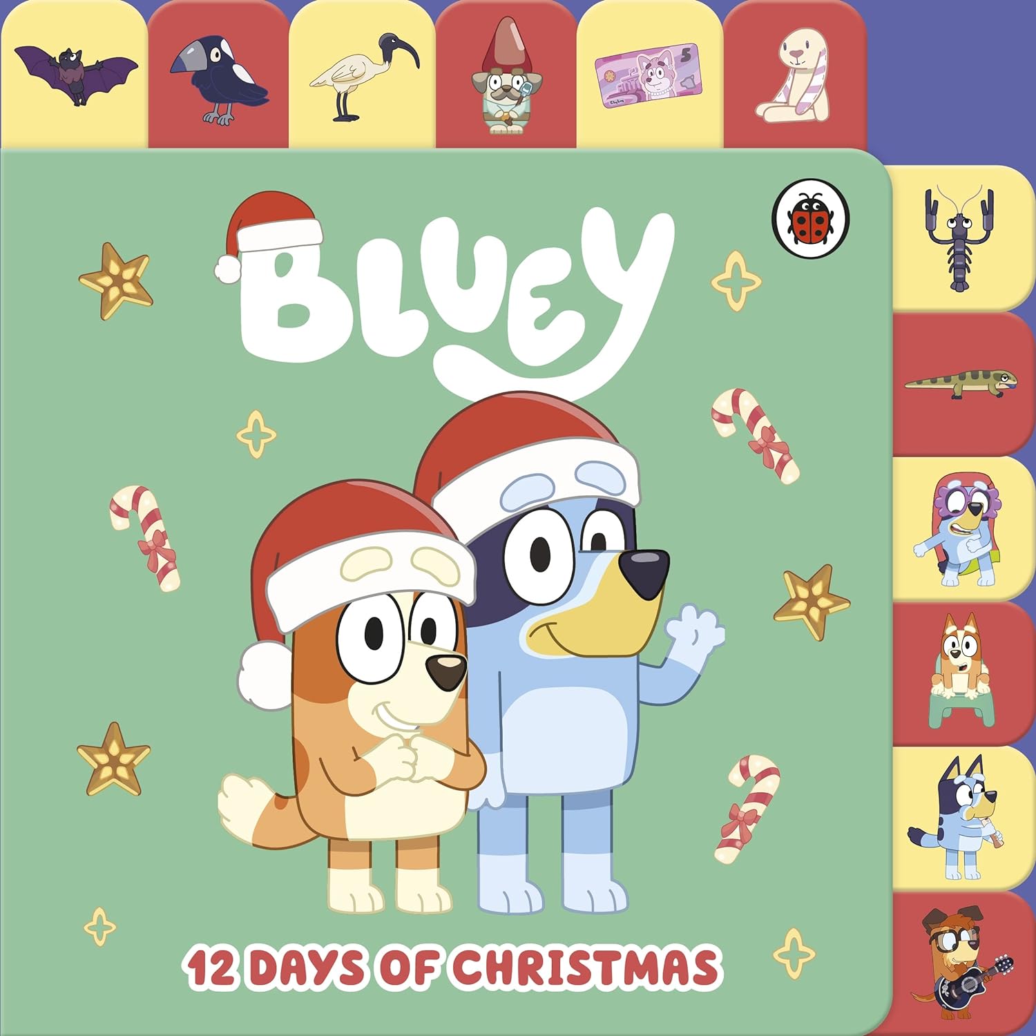 bluey-12-days-of-christmas