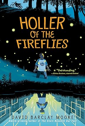 Holler of the Fireflies