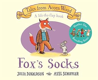 Fox's Socks