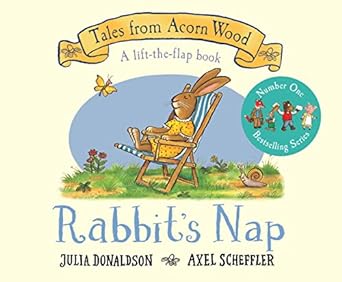 Rabbit's Nap