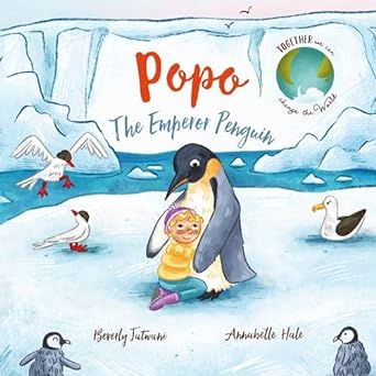 Popo : The Emperor Penguin