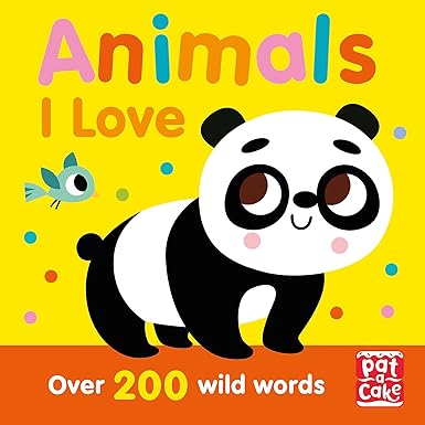 Animals I Love