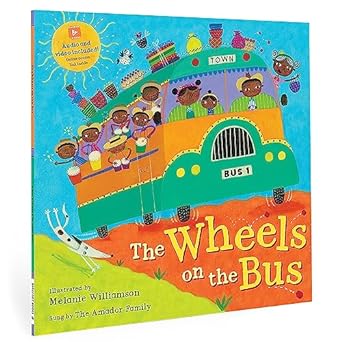 The Wheels on the Bus