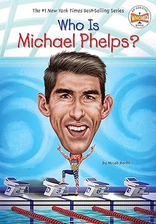 Who Is Michael Phelps?