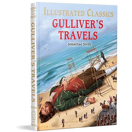 Gulliver Travels