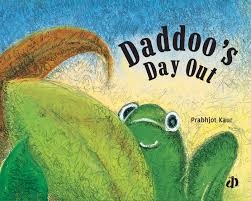 Daddoo’s Day Out