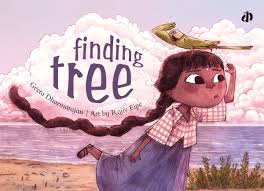 Finding Tree (English)