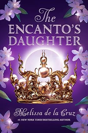 The Encanto's Daughter: 1