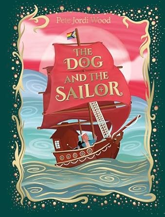 The Dog and the Sailor