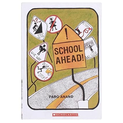 School Ahead