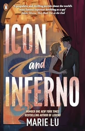 Icon and Inferno