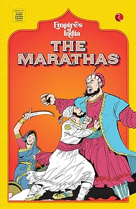 Empires of India: The Marathas