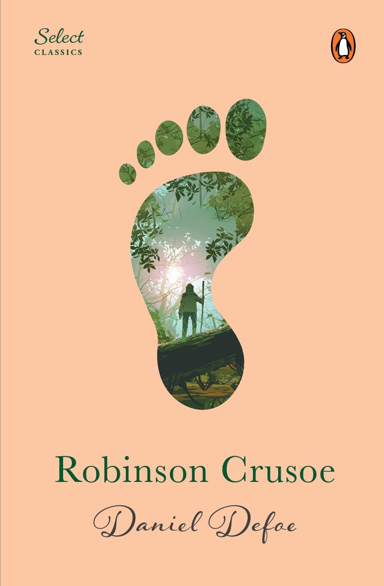 Robinson Crusoe