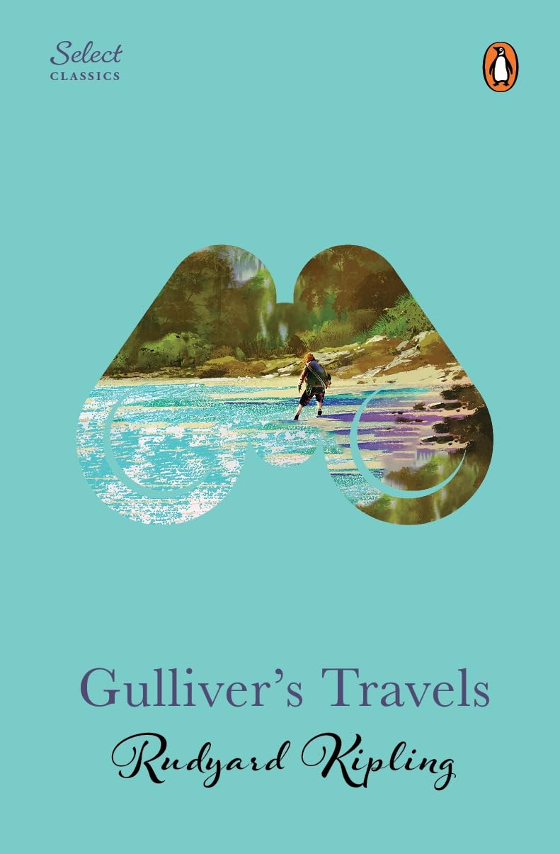 Gulliver's Travels