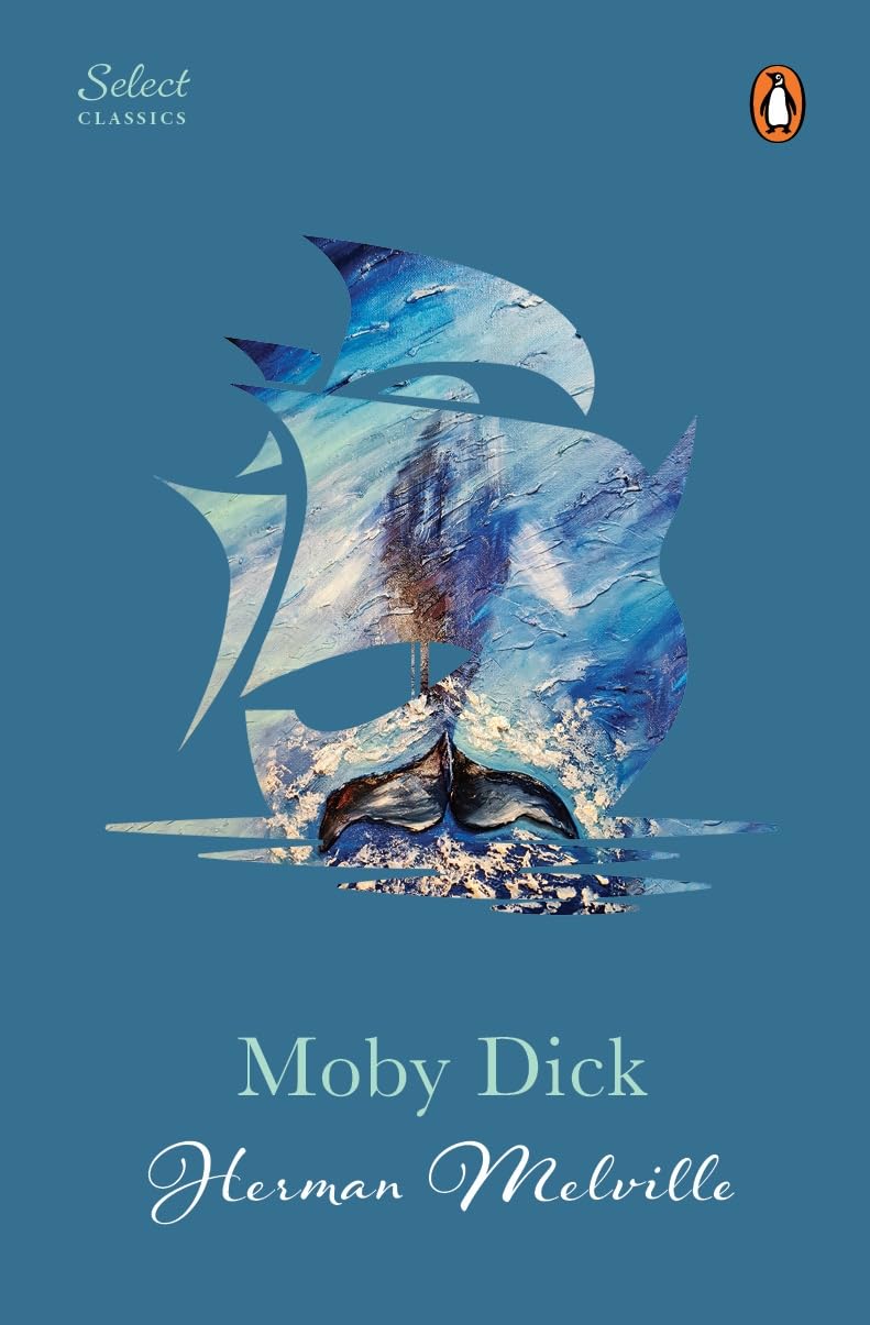 Moby-Dick