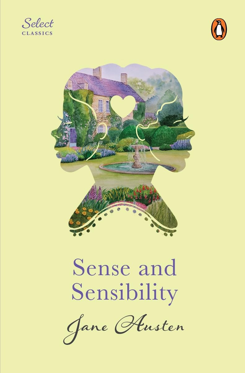 Sense and Sensibility