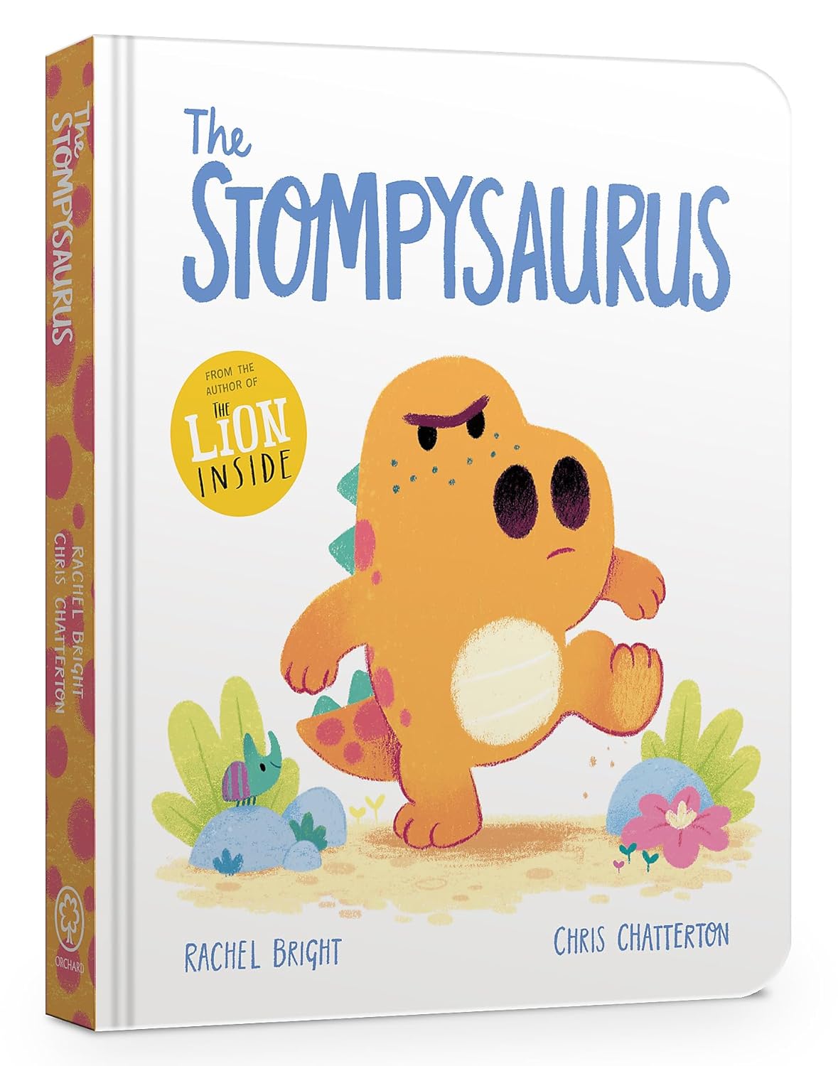 The Stompysaurus