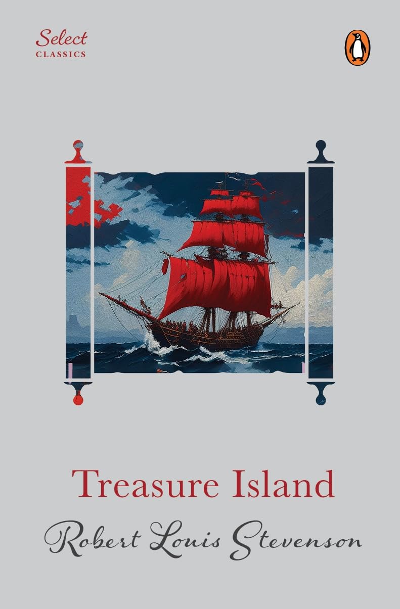 Treasure Island