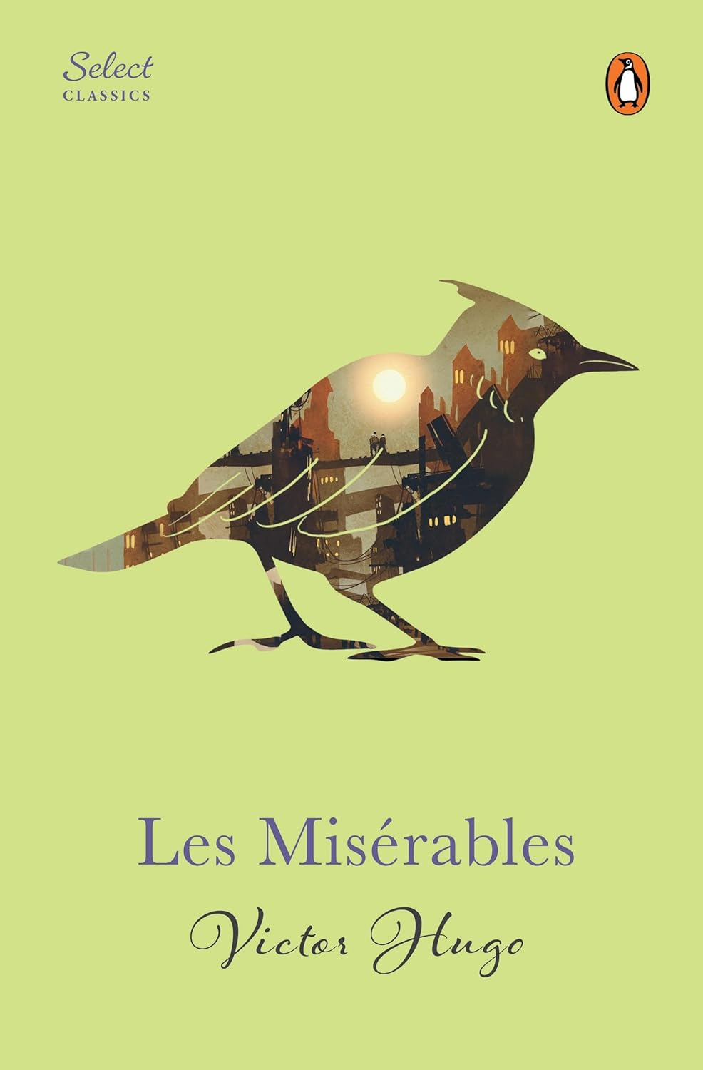 Les Misérables