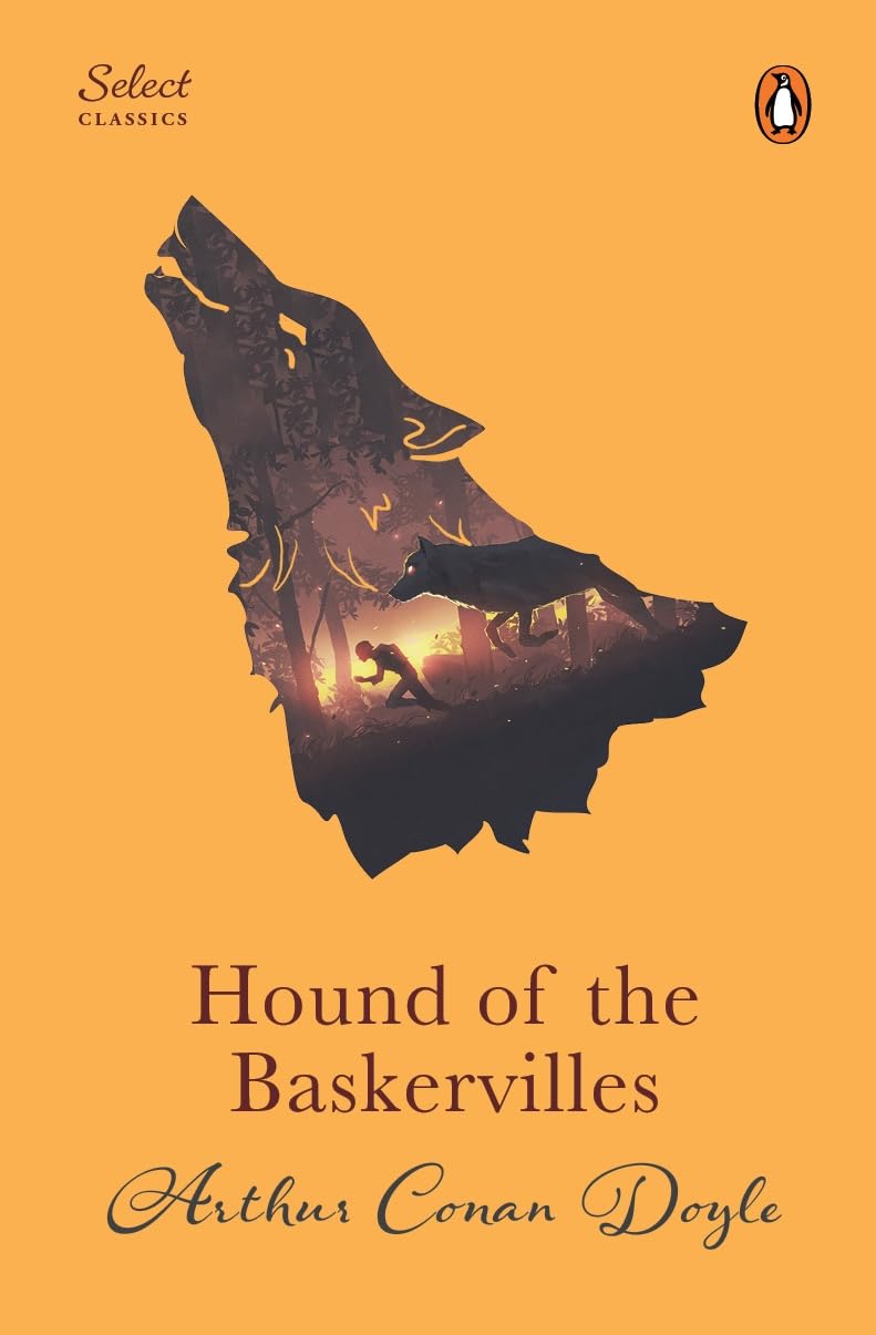 The Hound of the Baskervilles