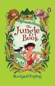 The Jungle Book