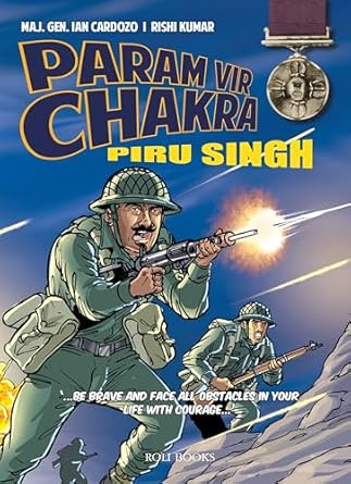 Param Vir Chakra: Piru Singh