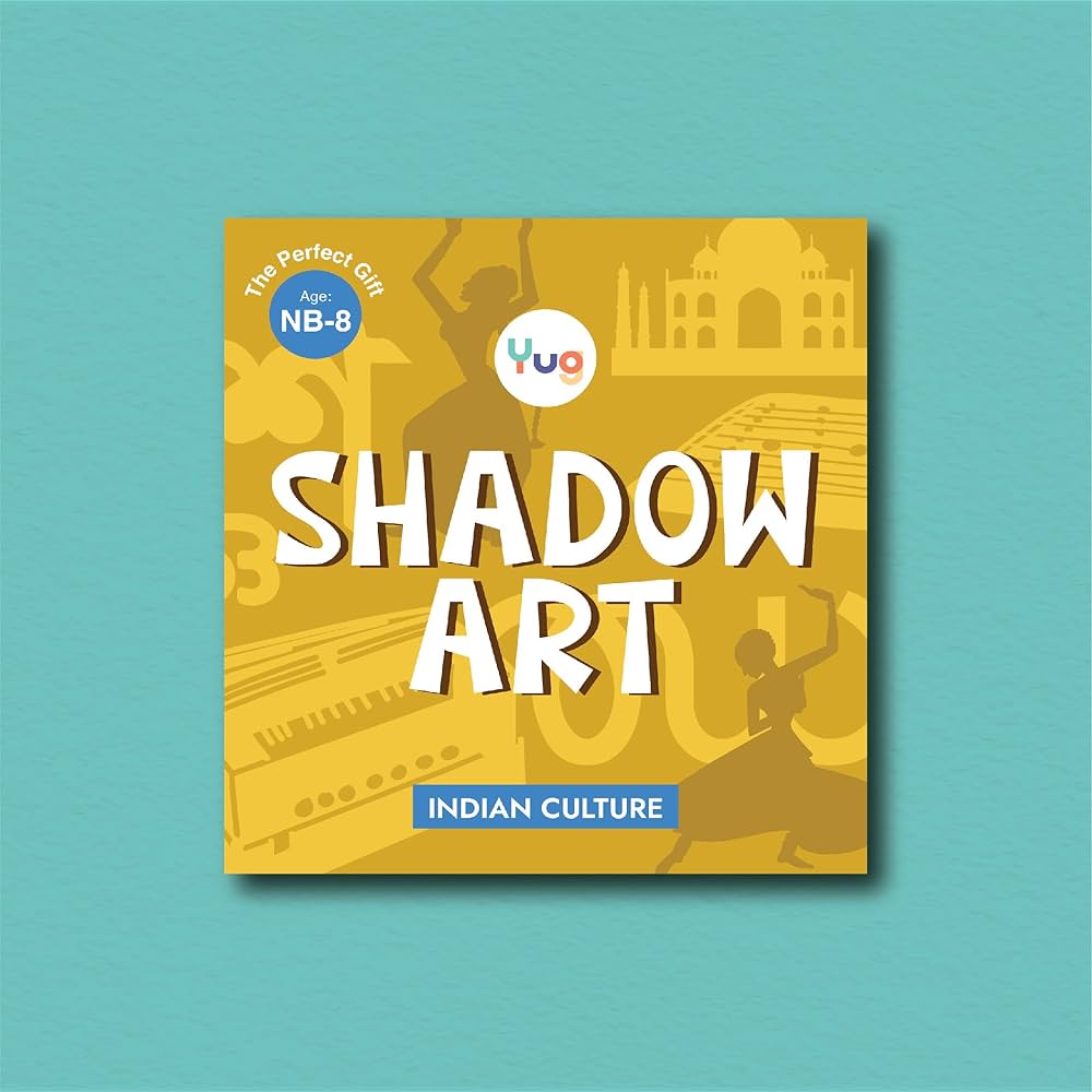 Shadow Art Indian Culture