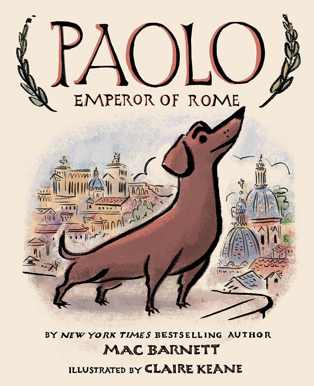 Paolo : Emperor of Rome