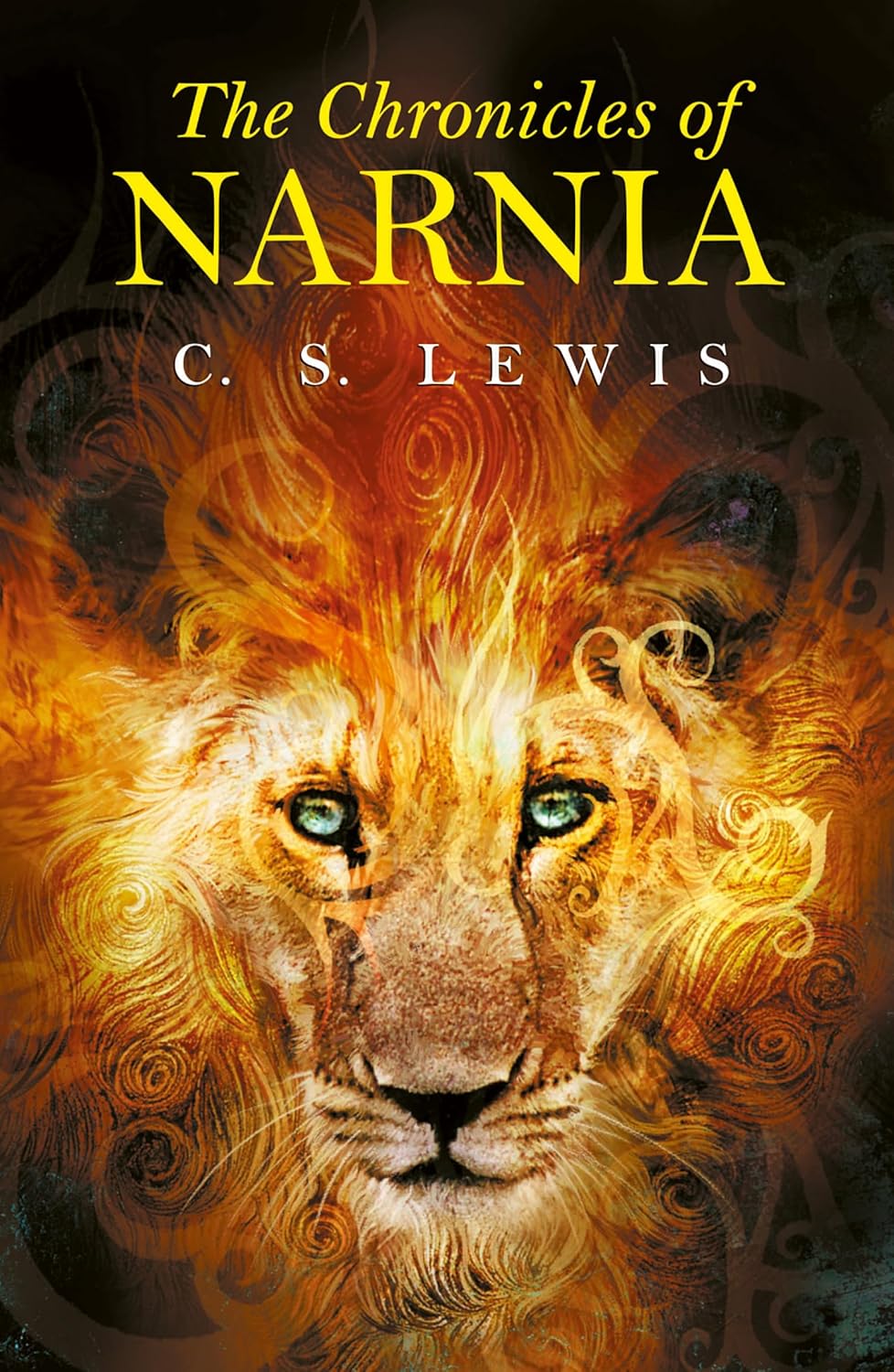 Complete Chronicles Of Narnia