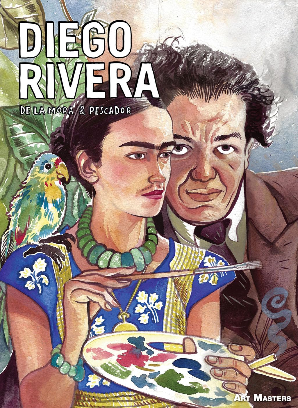 DIEGO RIVERA