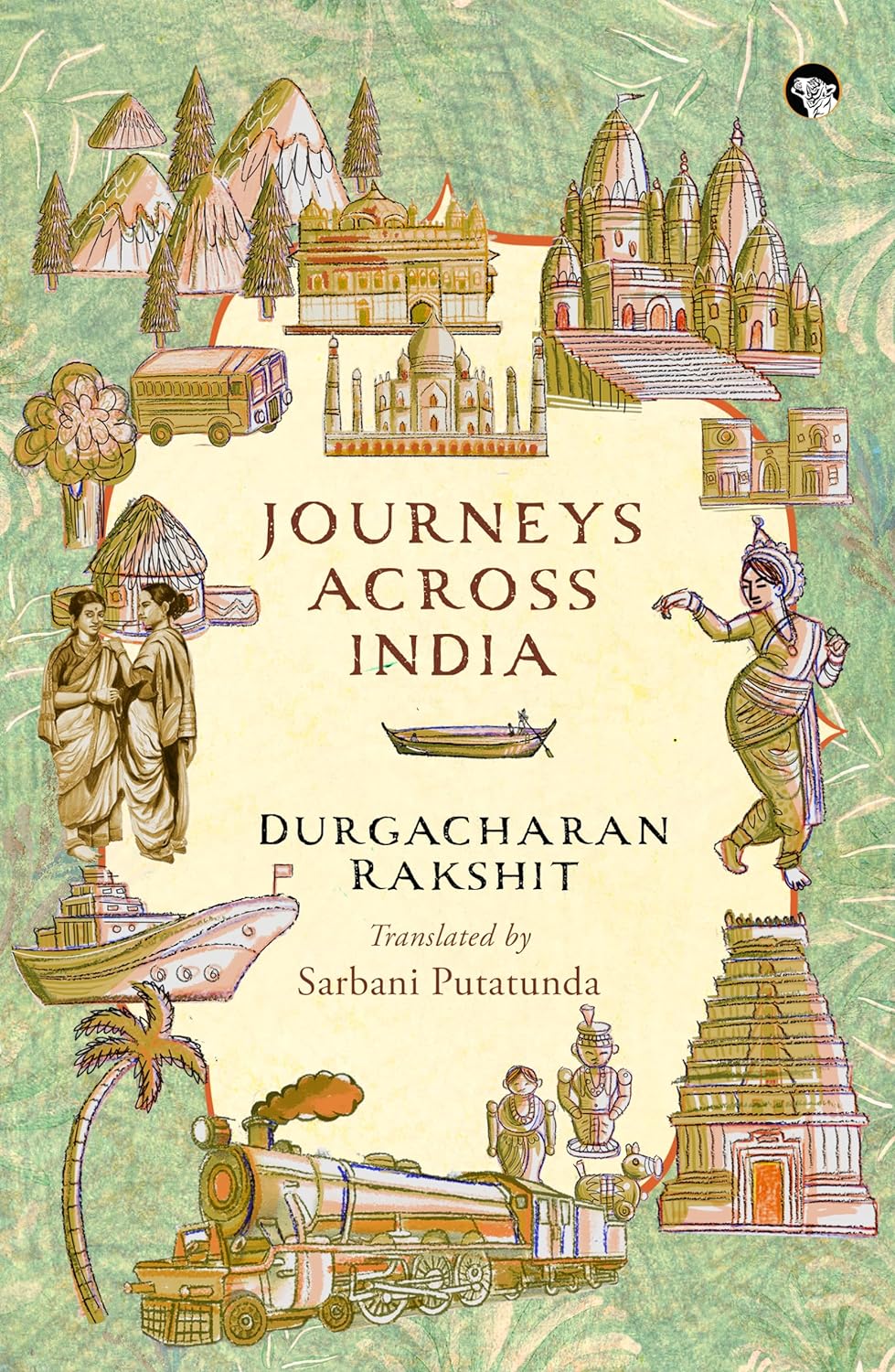 Journeys Across India