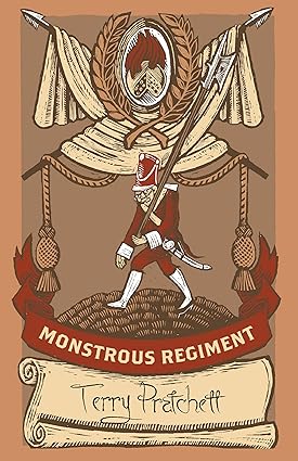 Monstrous Regiment