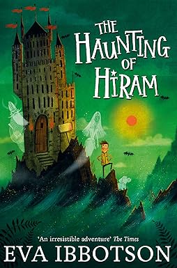 The Haunting of Hiram