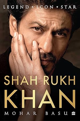 SHAH RUKH KHAN : Legend, Icon, Star