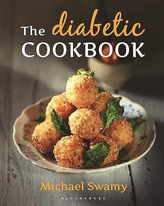 The Diabetic Cookbook