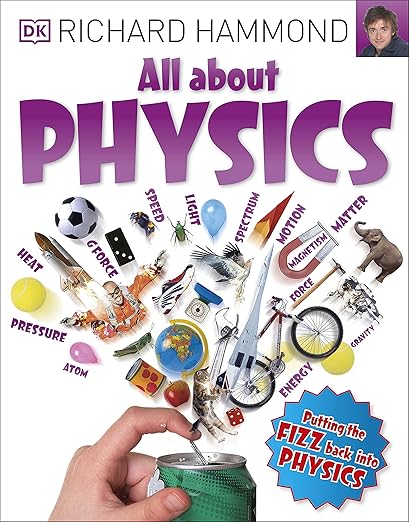 All About Physics (Big Questions)